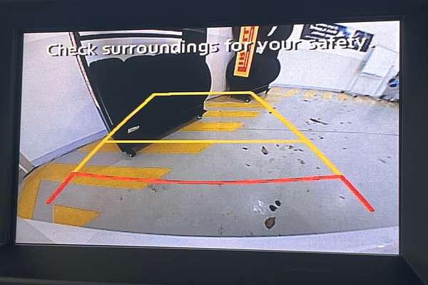 2017 Hyundai Tucson Active X TL