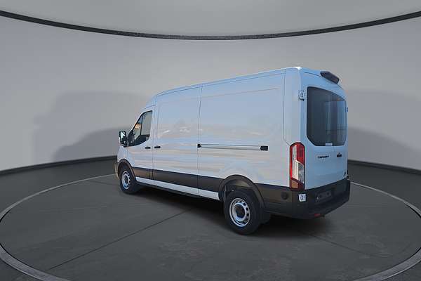 2024 Ford Transit 350L VO LWB Mid Roof