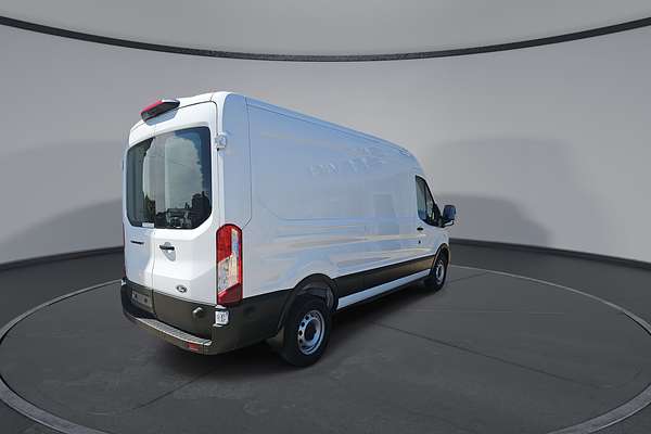 2024 Ford Transit 350L VO LWB Mid Roof