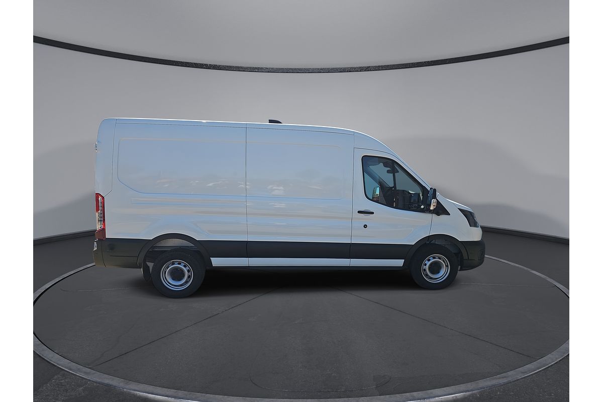 2024 Ford Transit 350L VO LWB Mid Roof
