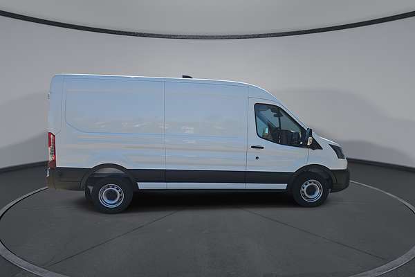 2024 Ford Transit 350L VO LWB Mid Roof