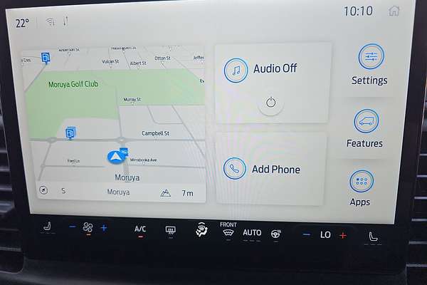 2024 Ford Transit 350L VO LWB Mid Roof