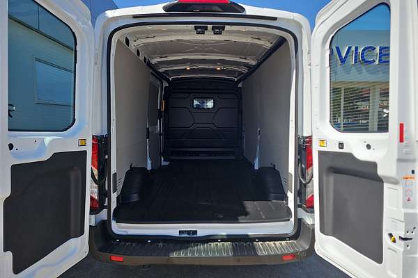 2024 Ford Transit 350L VO LWB Mid Roof