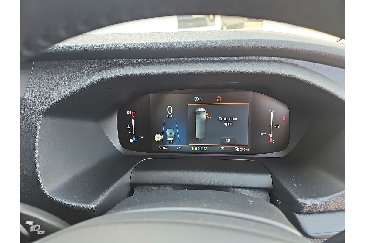 2024 Ford Transit 350L VO LWB Mid Roof