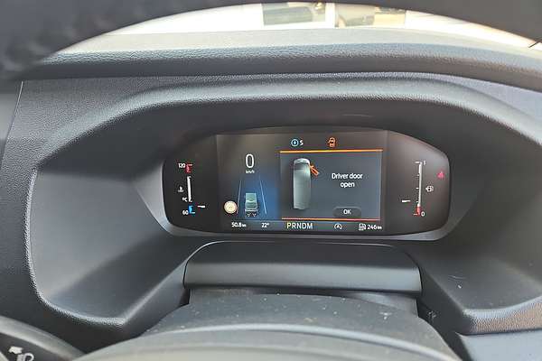 2024 Ford Transit 350L VO LWB Mid Roof