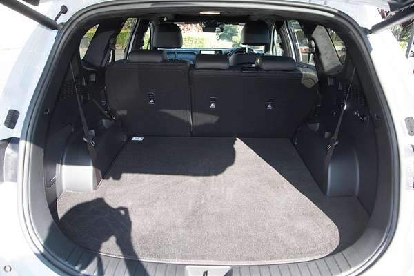 2021 Hyundai Santa Fe Highlander TM.V3