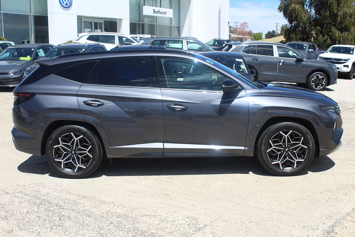 2022 Hyundai Tucson Elite NX4.V1