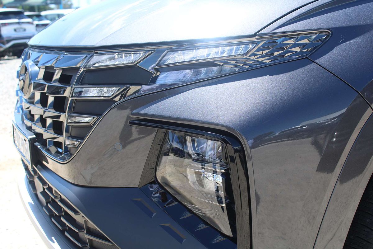 2022 Hyundai Tucson Elite NX4.V1