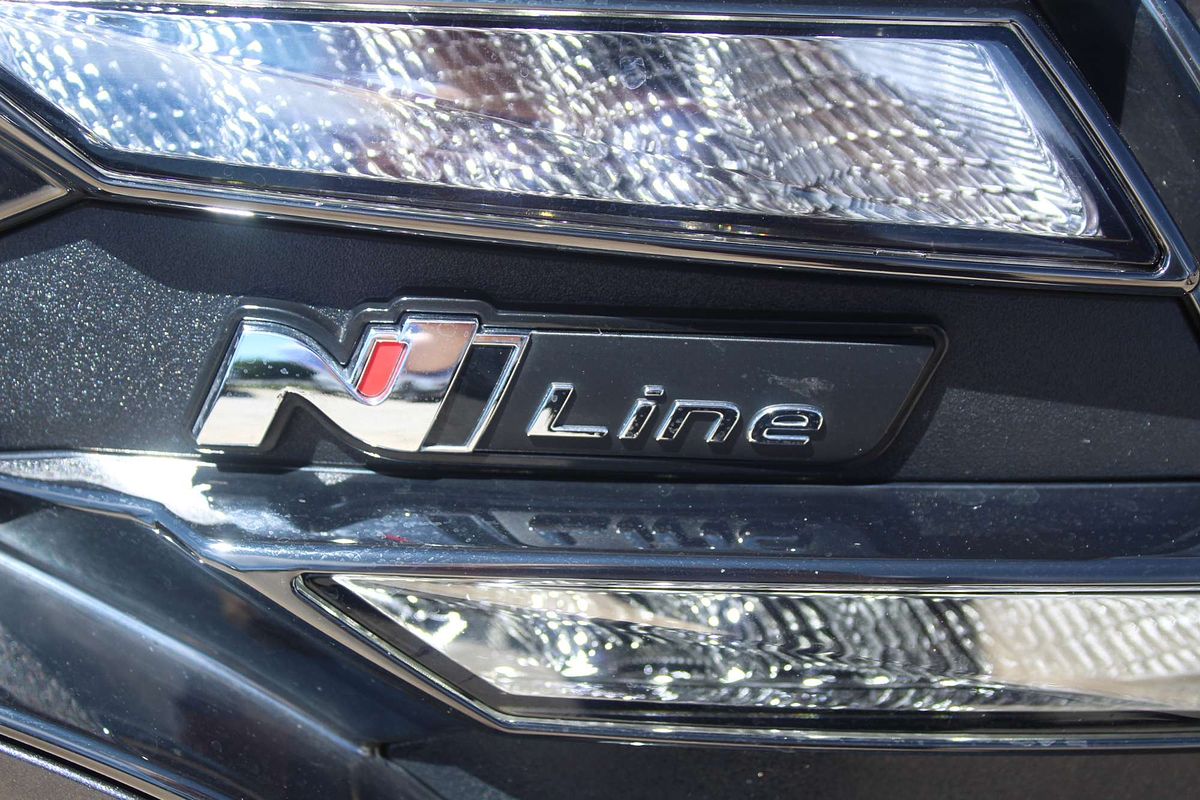 2022 Hyundai Tucson Elite NX4.V1