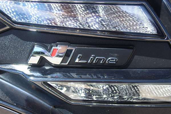 2022 Hyundai Tucson Elite NX4.V1