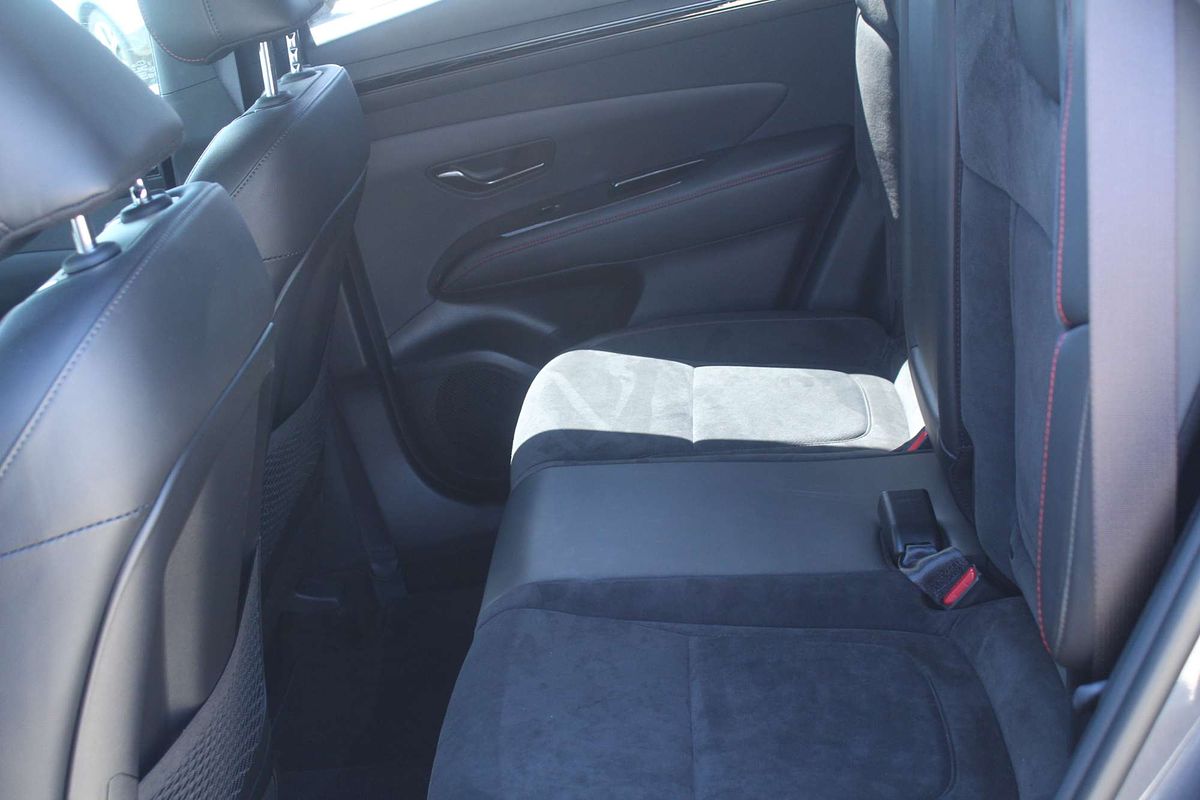 2022 Hyundai Tucson Elite NX4.V1