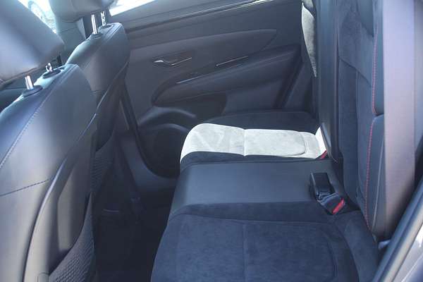 2022 Hyundai Tucson Elite NX4.V1