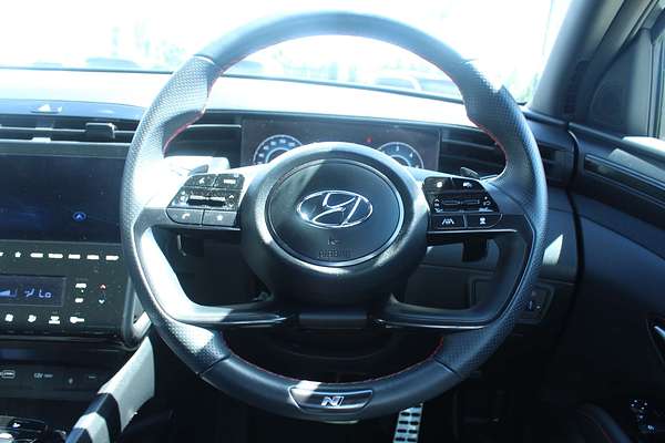 2022 Hyundai Tucson Elite NX4.V1