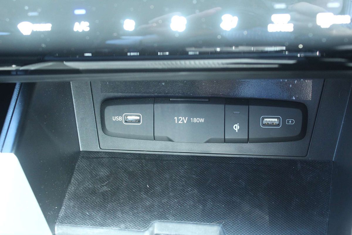 2022 Hyundai Tucson Elite NX4.V1