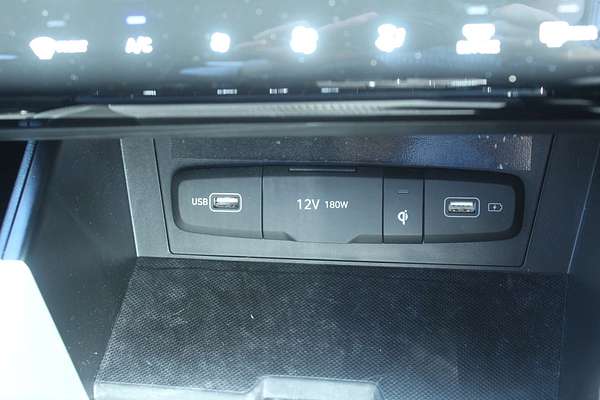 2022 Hyundai Tucson Elite NX4.V1