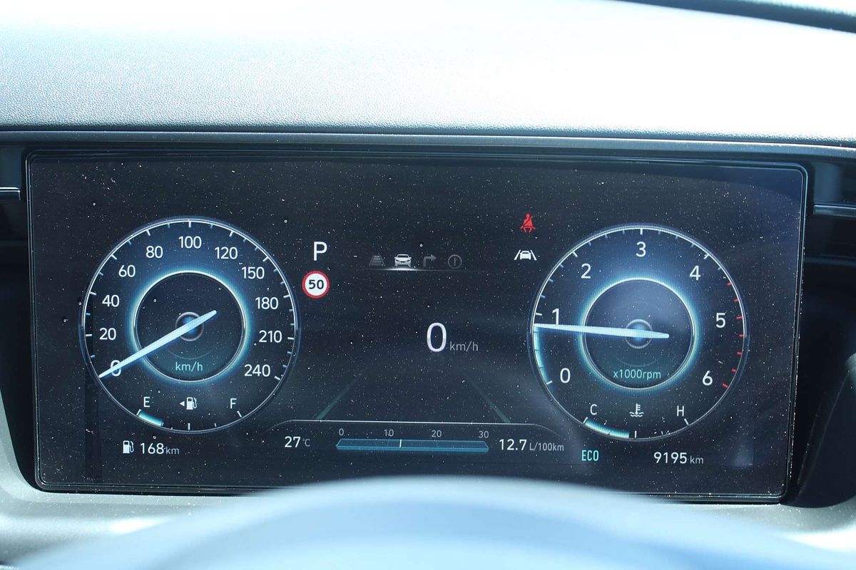 2022 Hyundai Tucson Elite NX4.V1