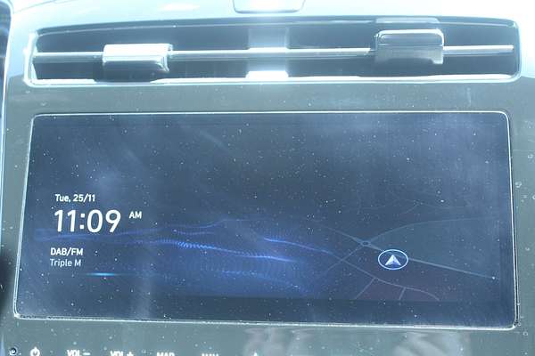 2022 Hyundai Tucson Elite NX4.V1