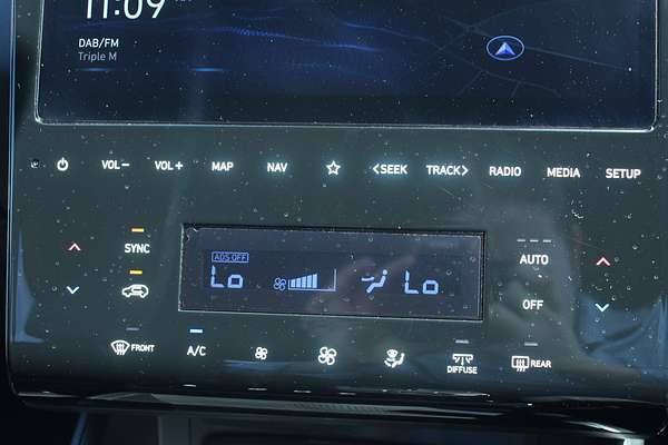 2022 Hyundai Tucson Elite NX4.V1