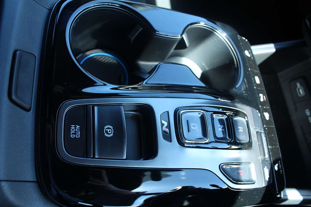 2022 Hyundai Tucson Elite NX4.V1