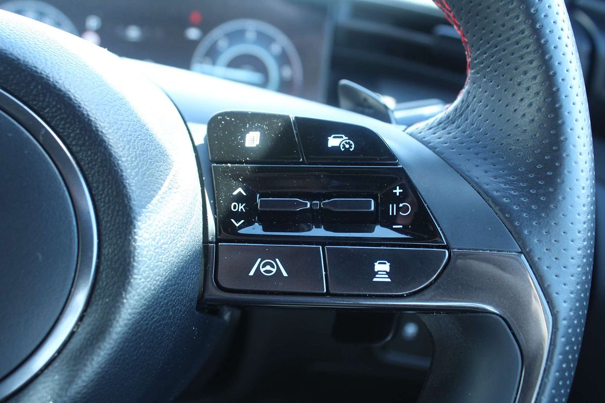 2022 Hyundai Tucson Elite NX4.V1