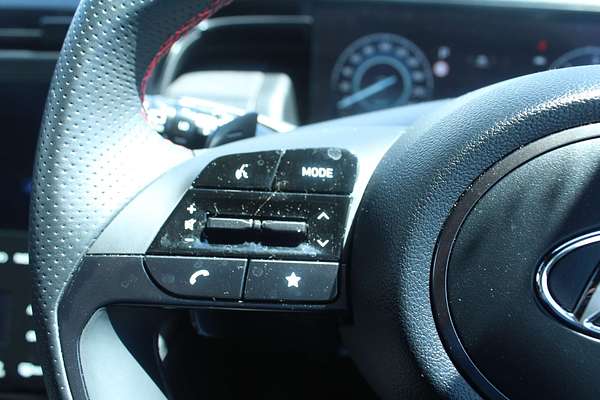 2022 Hyundai Tucson Elite NX4.V1