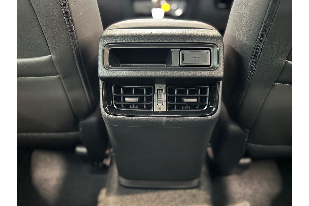 2025 Isuzu D-MAX X-TERRAIN 4X4