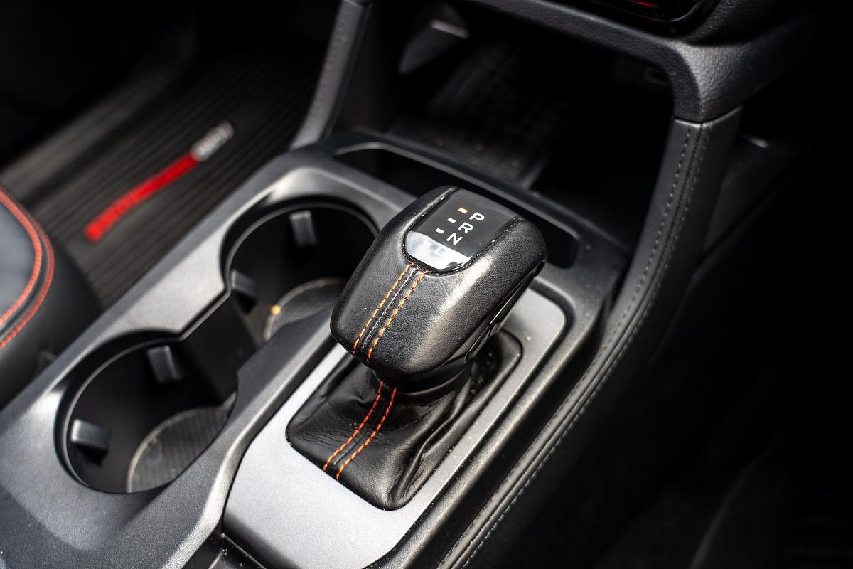 2024 Ford Ranger Raptor 4X4 3.0L