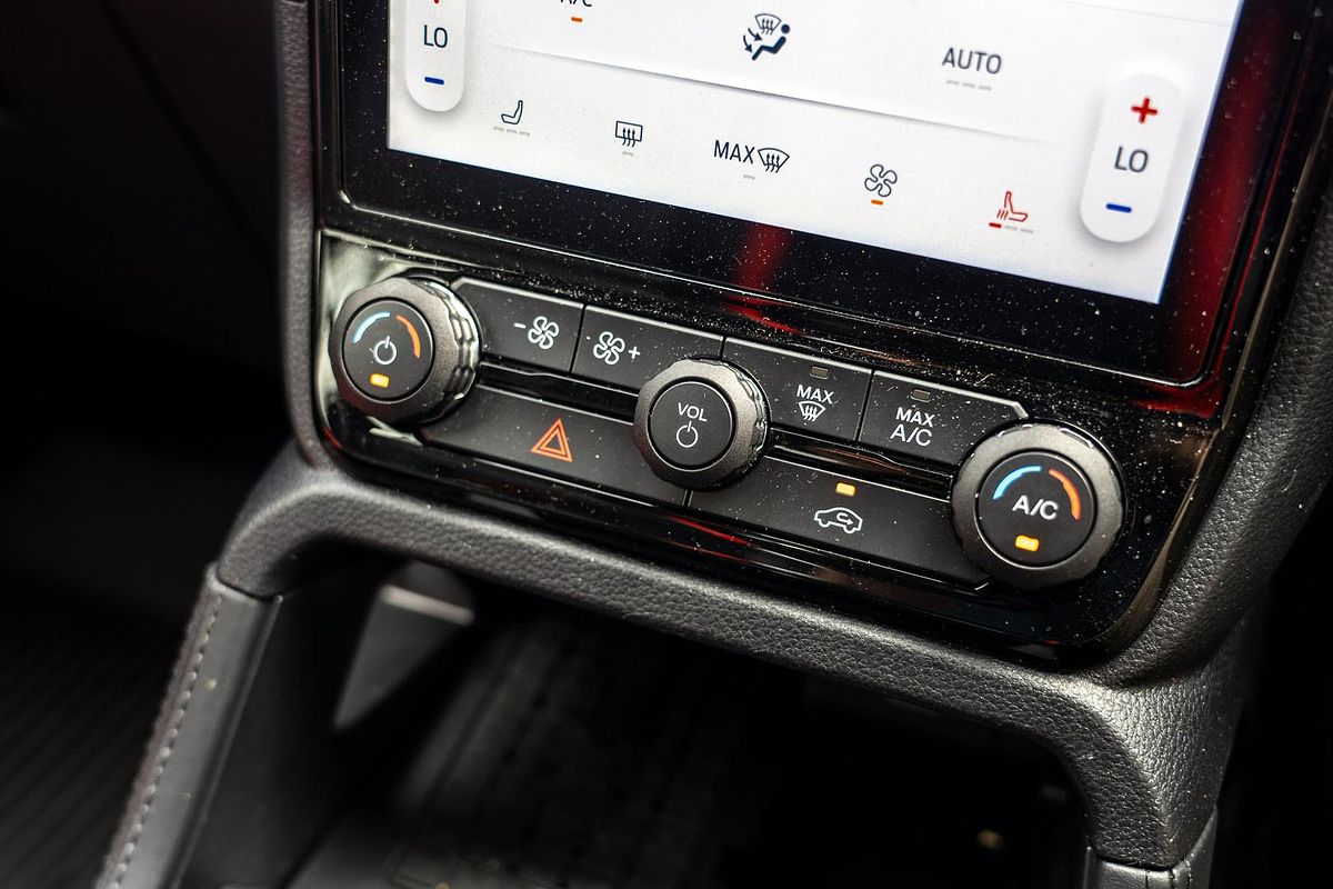 2024 Ford Ranger Raptor 4X4 3.0L