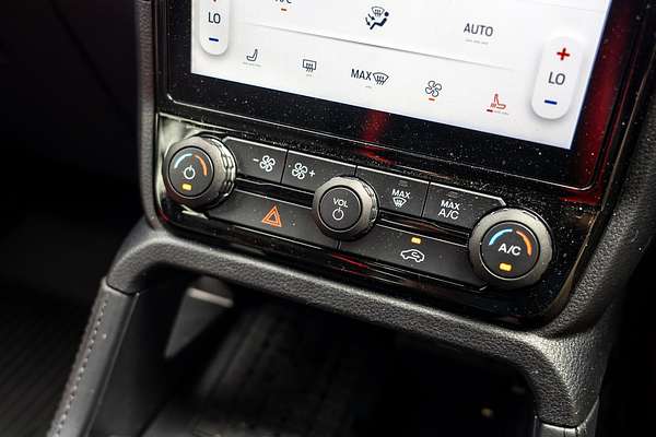 2024 Ford Ranger Raptor 4X4 3.0L