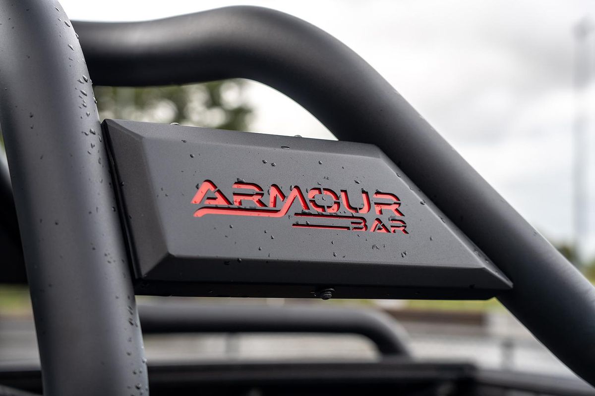 2024 Ford Ranger Raptor 4X4 3.0L