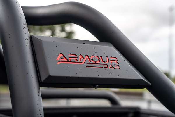 2024 Ford Ranger Raptor 4X4 3.0L