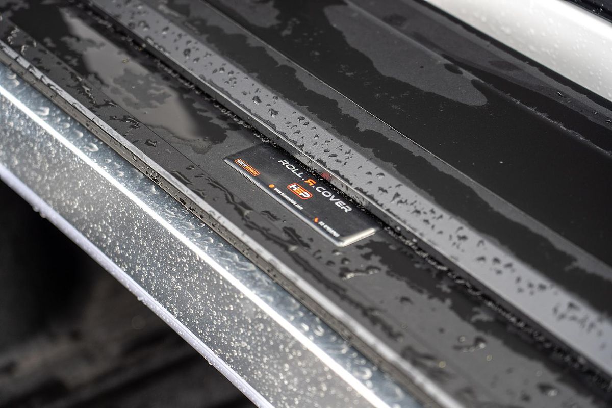 2024 Ford Ranger Raptor 4X4 3.0L