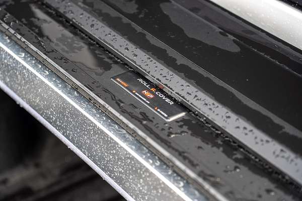 2024 Ford Ranger Raptor 4X4 3.0L