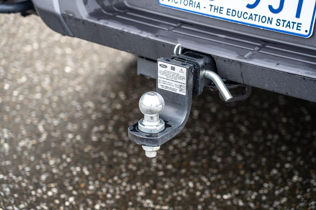 2024 Ford Ranger Raptor 4X4 3.0L