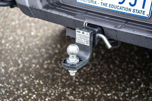 2024 Ford Ranger Raptor 4X4 3.0L