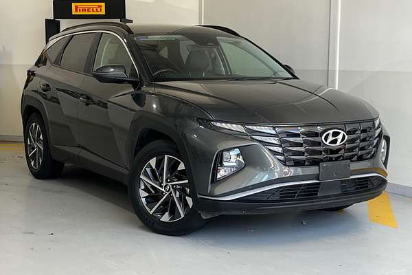 2022 Hyundai Tucson Elite NX4.V1