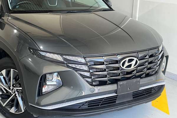 2022 Hyundai Tucson Elite NX4.V1