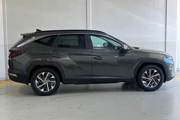 2022 Hyundai Tucson Elite NX4.V1