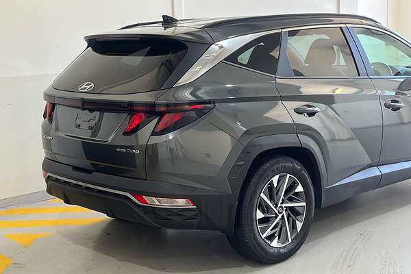 2022 Hyundai Tucson Elite NX4.V1