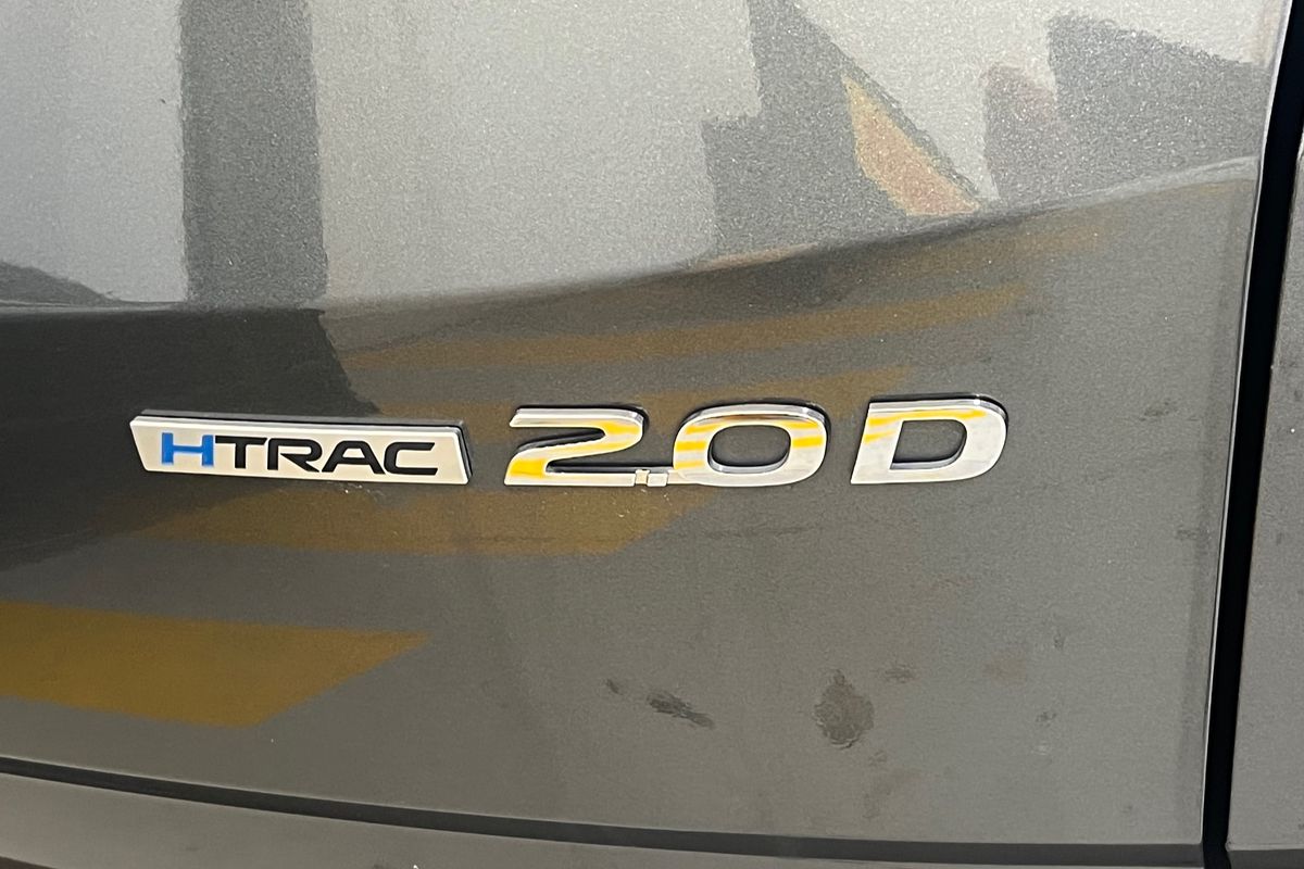 2022 Hyundai Tucson Elite NX4.V1