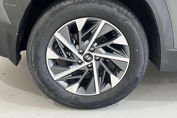 2022 Hyundai Tucson Elite NX4.V1