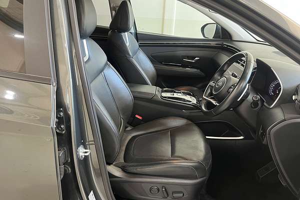 2022 Hyundai Tucson Elite NX4.V1