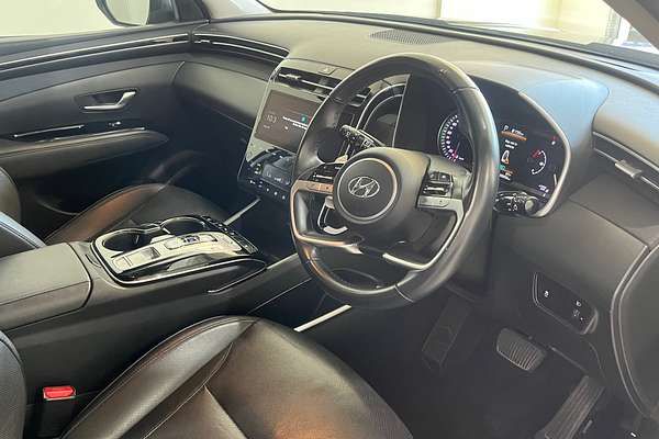 2022 Hyundai Tucson Elite NX4.V1