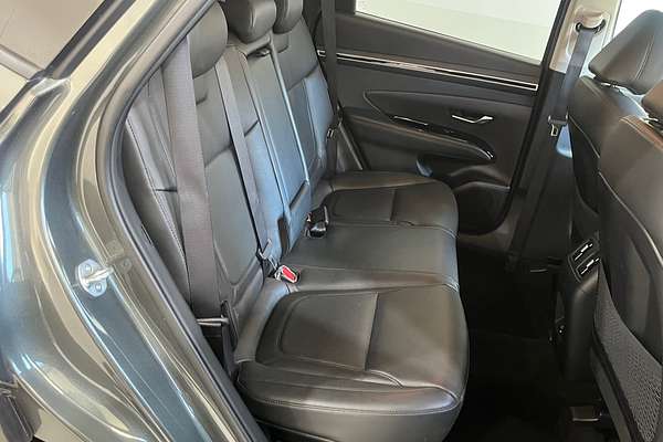 2022 Hyundai Tucson Elite NX4.V1