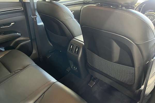 2022 Hyundai Tucson Elite NX4.V1
