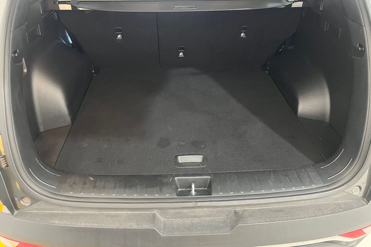 2022 Hyundai Tucson Elite NX4.V1