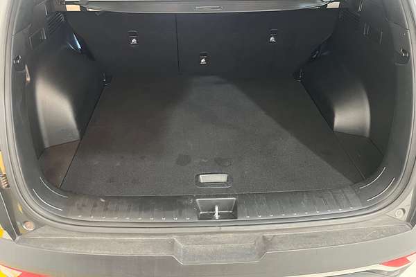 2022 Hyundai Tucson Elite NX4.V1