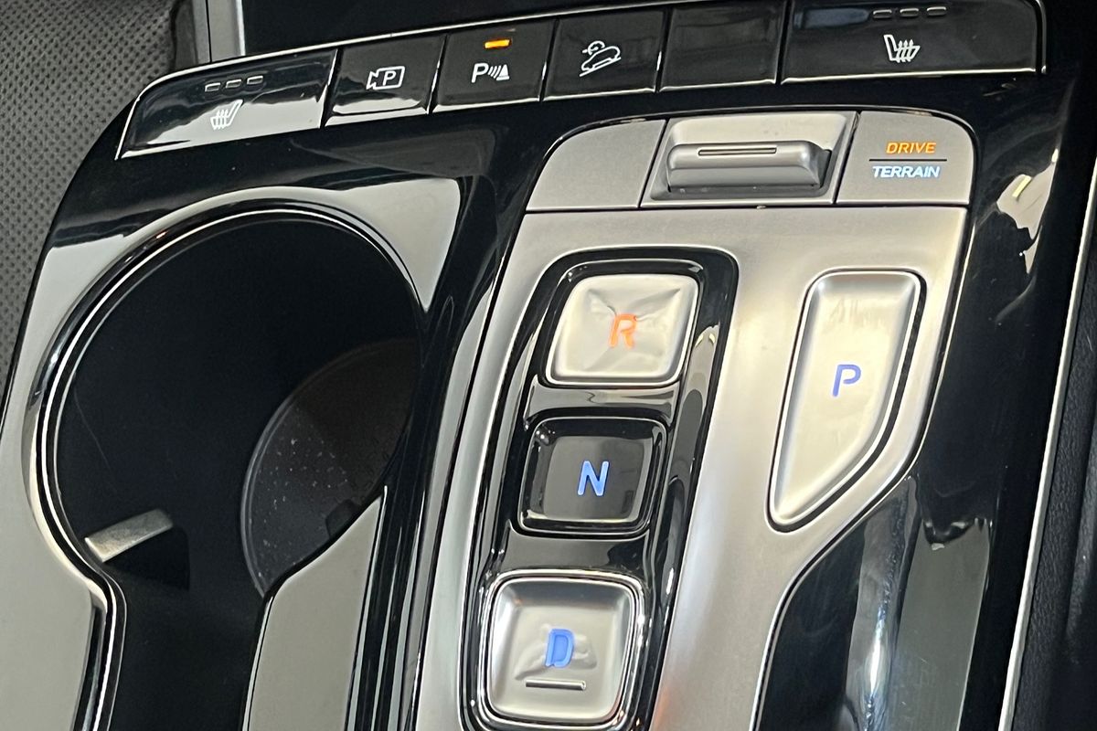 2022 Hyundai Tucson Elite NX4.V1