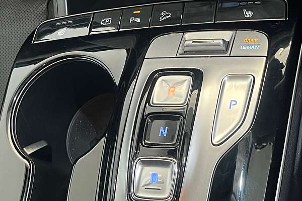 2022 Hyundai Tucson Elite NX4.V1