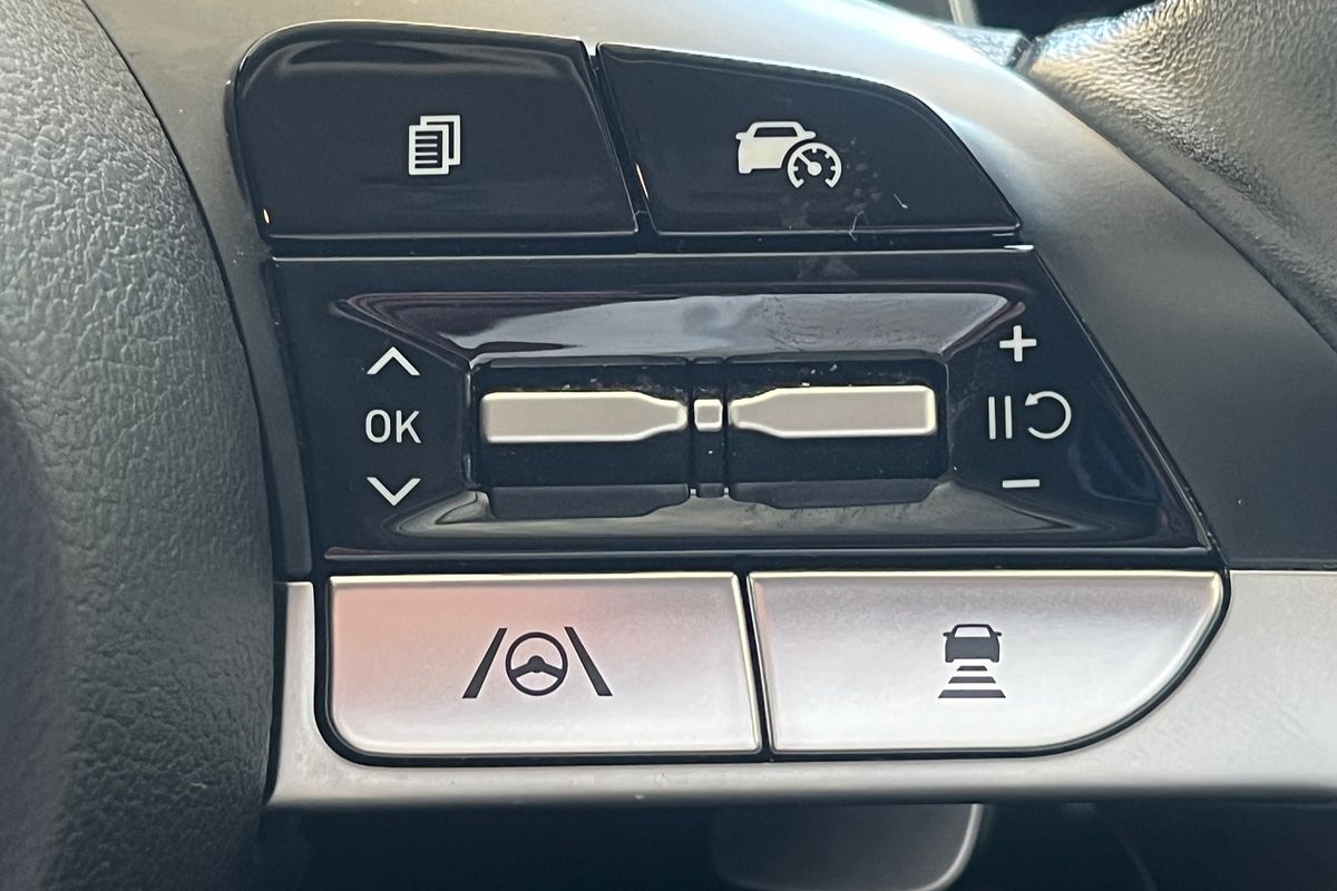 2022 Hyundai Tucson Elite NX4.V1